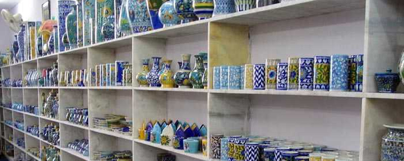 Kripal Kumbh-Pottery Store 